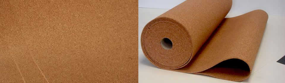 Cork Underlay Vancouver, Whistler, White Rock, Burnaby, Coquitlam